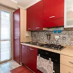 Pm 61 Via Sciesa Appartamento