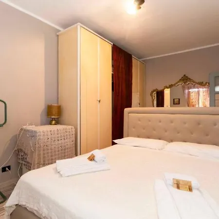 Pm 61 Via Sciesa Apartamento