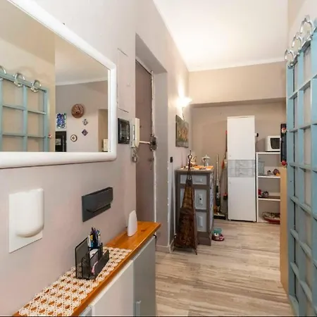 Pm 61 Via Sciesa Venaria Reale