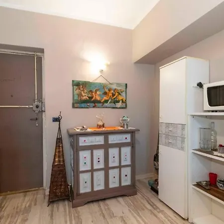 Pm 61 Via Sciesa Appartamento