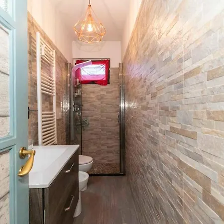 Pm 61 Via Sciesa Apartamento