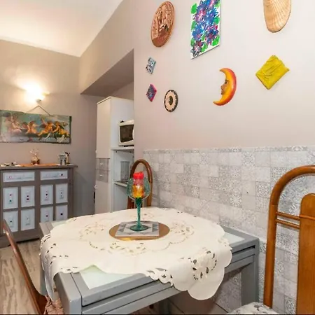 Apartamento Pm 61 Via Sciesa *
