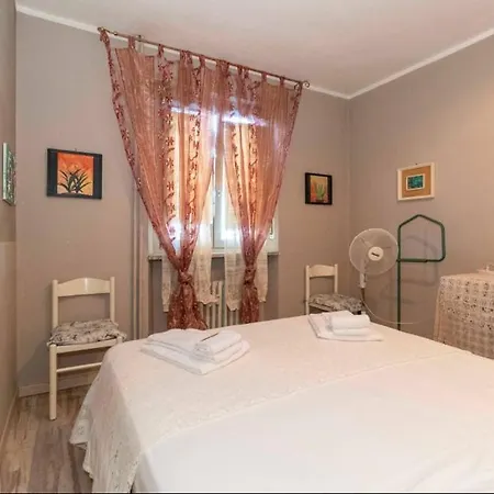 Apartamento Pm 61 Via Sciesa *