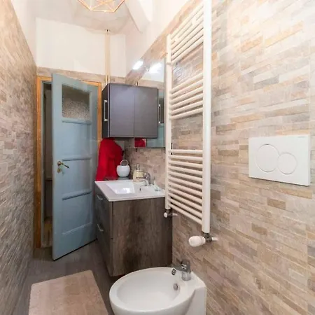 Apartamento Pm 61 Via Sciesa