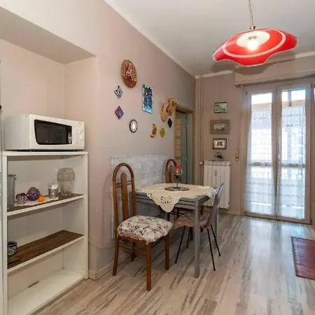 Pm 61 Via Sciesa Venaria Reale