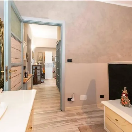 Pm 61 Via Sciesa Apartamento *