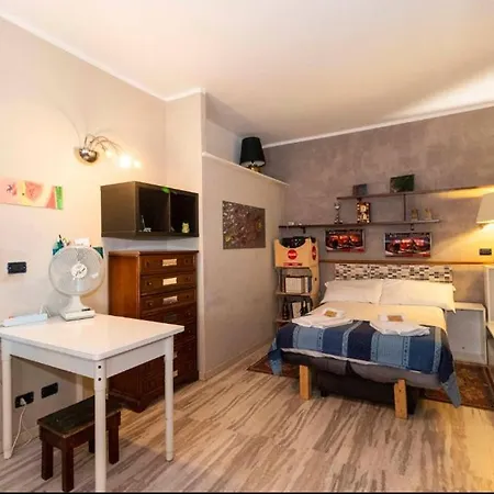 Apartamento Pm 61 Via Sciesa Venaria Reale