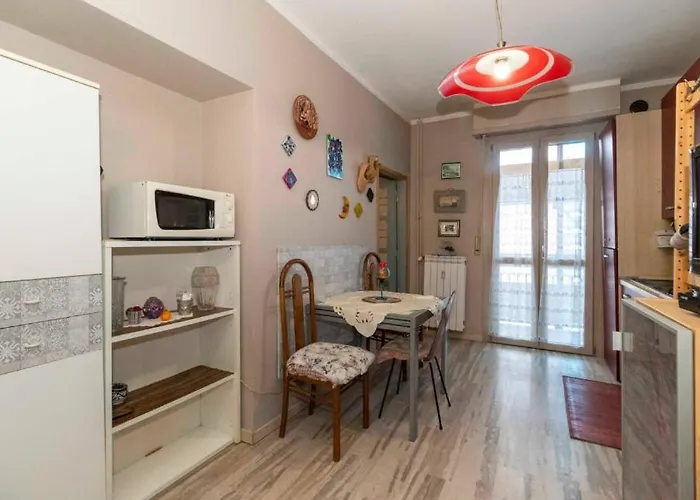 Pm 61 Via Sciesa Venaria Reale